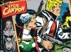 STEVE CANYON NINETEEN 61-62 HC [9781684050345] **promocja TOMY**