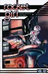 ROCKET GIRL VOL 02 TP [9781534303256] **promocja TOMY**