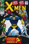 X-MEN OMNIBUS VOL 02 HC [VARIANT] [9781302933746] **promocja TOMY**