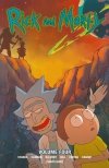 RICK AND MORTY VOL 04 TP [9781620103777] **promocja TOMY**