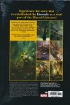 ETERNALS BY GAIMAN AND ROMITA JR HC [STANDARD] [9781302925185] **promocja TOMY**