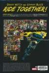 GHOST RIDER DANNY KETCH OMNIBUS VOL 02 HC [STANDARD] [9781302965440]