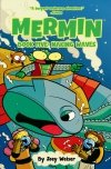 MERMIN VOL 05 GN [9781620105238] **promocja TOMY**