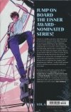 NIGHTWING VOL 06 STANDING AT THE EDGE HC [9781779528544]