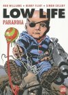 LOW LIFE PARANOIA TP [9781907519888] **promocja TOMY**