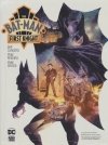 BAT-MAN FIRST KNIGHT HC [9781779527912]