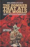 ZOMBIES THAT ATE THE WORLD VOL 02 HC [9781594650130] **promocja TOMY**