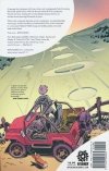 BEYONDERS VOL 01 THE MAPMAKERS TP [9781949028065] **promocja TOMY**