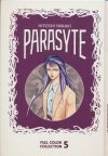 PARASYTE FULL COLOR COLLECTION VOL 05 HC [9781646516438]