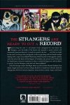 EMILY AND THE STRANGERS VOL 02 BREAKING THE RECORD HC [9781616555986]