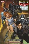 AGENTS OF ATLAS TURF WARS TP [9780785140313] **promocja TOMY**