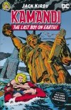 KAMANDI THE LAST BOY ON EARTH BY JACK KIRBY VOL 01 TP [9781779516312] **promocja TOMY**