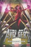 UNCANNY AVENGERS VOL 03 RAGNAROK NOW HC [9780785184836] **promocja TOMY**