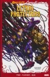 ABSOLUTE CARNAGE LETHAL PROTECTORS TP [9781302920135]