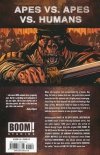 PLANET OF THE APES VOL 05 THE UTOPIANS TP [9781608863709]