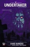 UNDERTAKER RISE OF THE DEADMAN TP [9781684152308]