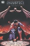 INJUSTICE GODS AMONG US YEAR 4 VOL 02 TP [9781401267377]