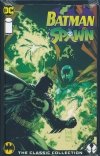 BATMAN SPAWN THE CLASSIC COLLECTION HC [9781779521507] **promocja TOMY**