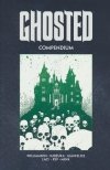 GHOSTED COMPENDIUM TP [9781534399204]