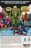 CAPTAIN AMERICA EPIC COLLECTION THE SECRET EMPIRE TP [9781302948733] **promocja STOCK SALE**