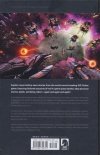 EVE ONLINE CAPSULEER CHRONICLES HC [9781506729312]