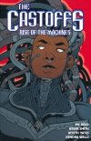 CASTOFFS VOL 03 RISE OF THE MACHINES TP [9781941302736] **promocja TOMY**