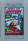 MARVEL MASTERWORKS THE MIGHTY THOR VOL 01 HC [STANDARD] [9780785191322]
