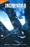 CATALYST PRIME INCIDENTALS VOL 03 CITY OF DEMONS TP [9781549302732]