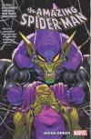 AMAZING SPIDER-MAN VOL 11 GOING GREEN TP [9781302954628]