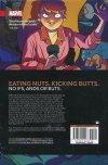 UNBEATABLE SQUIRREL GIRL VOL 01 HC [9781302902247] **promocja TOMY**
