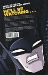 BEWARE THE BATMAN TP [9781401249366] **promocja TOMY**