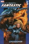 ULTIMATE FANTASTIC FOUR VOL 05 TP [9780785118022]