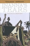 INANNAS TEARS HC [9781932386790]