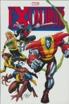 EXCALIBUR OMNIBUS VOL 03 [STANDARD] [9781302953737]