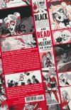 HARLEY QUINN BLACK WHITE REDDER TP [9781779526045]