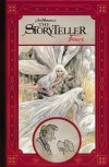 JIM HENSONS THE STORYTELLER FAIRIES HC [9781684152124]