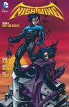 NIGHTWING VOL 04 LOVE AND BULLETS TP [9781401260873]