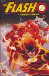 FLASH BY GEOFF JOHNS OMNIBUS VOL 03 HC [9781779513458] **promocja TOMY**
