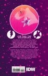JEM AND THE HOLOGRAMS DIMENSIONS TP [9781684052424]