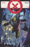 X-MEN BLOOD HUNT TP [9781302958664] **promocja TOMY**