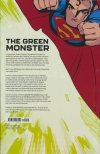 SUPERMAN KRYPTONITE THE DELUXE EDITION HC [9781779528049] **promocja TOMY**