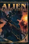ALIEN BOUNTY HUNTER VOL 01 TP [9781939424273] **promocja TOMY**