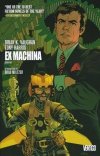 EX MACHINA VOL 01 TP [9781401244989]