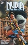 NUBIA AND THE AMAZONS HC [9781779516671]