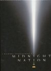 MIDNIGHT NATION DELUXE EDITION HC [9781607060406] **promocja TOMY**