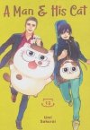 MAN AND HIS CAT VOL 12 TP [9781646093137]