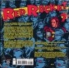 RED ROCKET 7 HC [9781582409979]