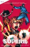 CATALYST PRIME SUPERB VOL 02 GENERATION WARS TP [9781941302859] **promocja TOMY**