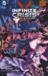 INFINITE CRISIS FIGHT FOR THE MULTIVERSE VOL 01 TP [9781401254797] **promocja TOMY**
