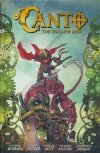 CANTO VOL 02 THE HOLLOW MEN HC [9781506743639]
